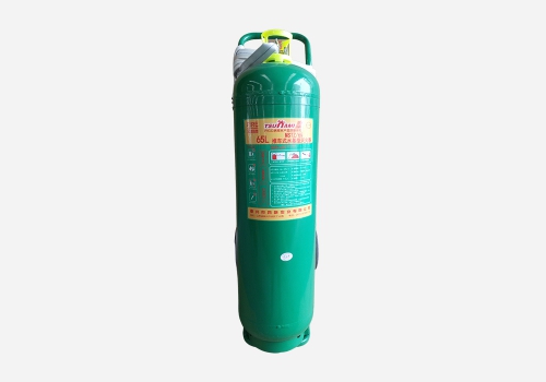 推車式水基型滅火器MSTZ/65